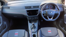 SEAT Ibiza 1.0 TSI 95 FR [EZ] 5dr Petrol Hatchback